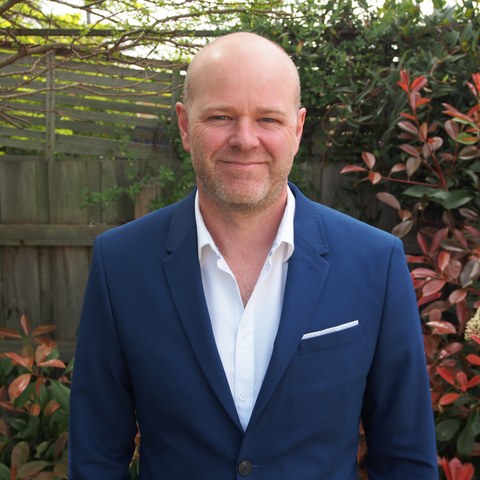 Troy Hibberd, Founder of Gold Reviews